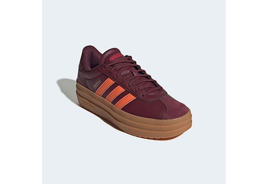 adidas Sportswear Plateausneaker Design auf den Spuren des adidas Gazelle B günstig online kaufen