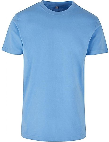Build Your Brand Rundhalsshirt Round Neck günstig online kaufen