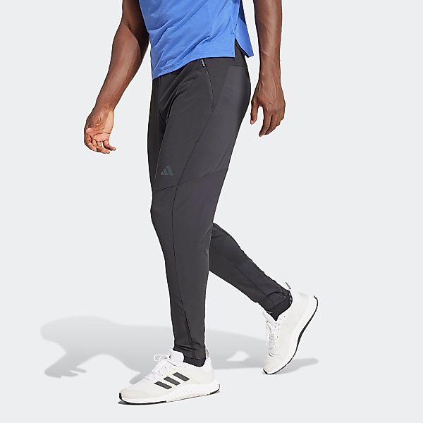 adidas Performance Sporthose "D4T HYBRID PANT", (1 tlg.) günstig online kaufen