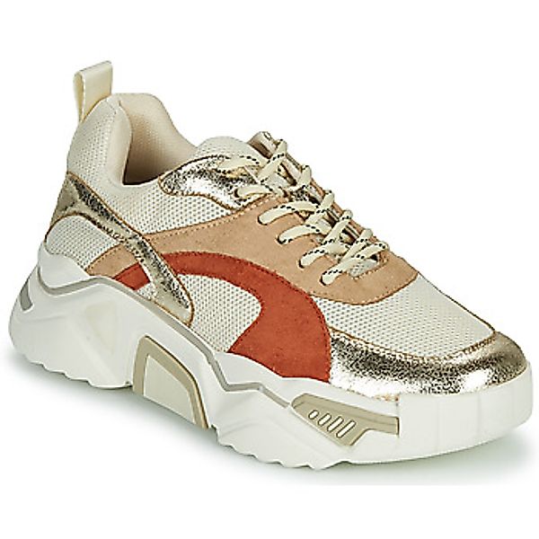 Vanessa Wu  Sneaker BK2200OR günstig online kaufen