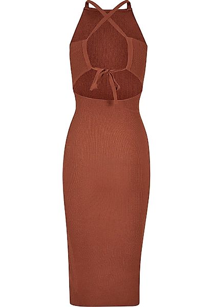 URBAN CLASSICS Shirtkleid Urban Classics Damen günstig online kaufen