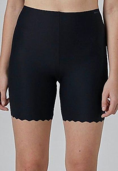 Skiny Lange Unterhose Micro Essentials Short günstig online kaufen