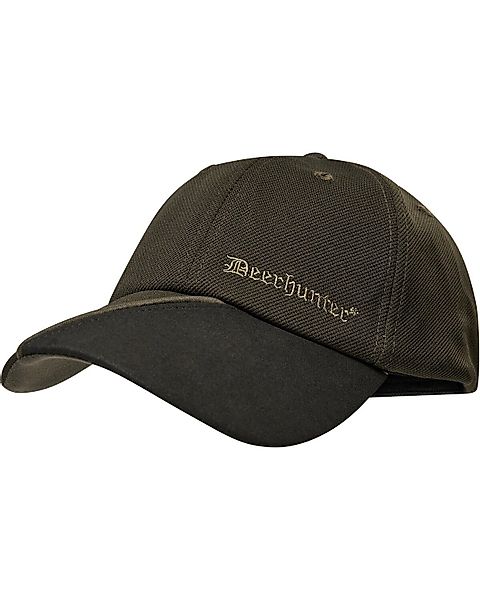 Deerhunter Baseball Cap Cap Muflon günstig online kaufen