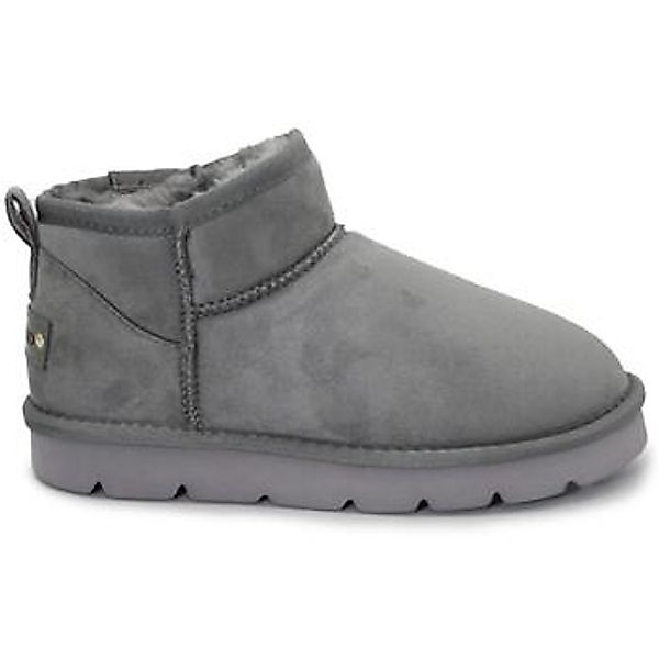 Grunland  Stiefeletten GRU-ZAL-PO1849-GR günstig online kaufen