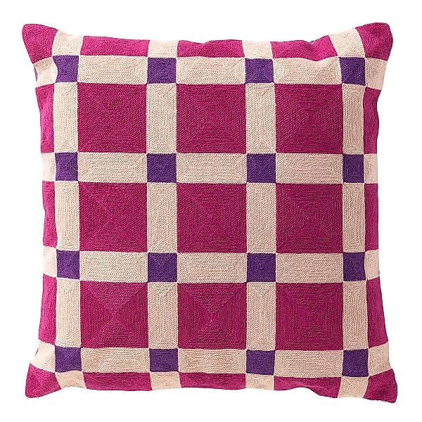 Dutch Decor Kissenbezug 'Blocks' 45 x günstig online kaufen
