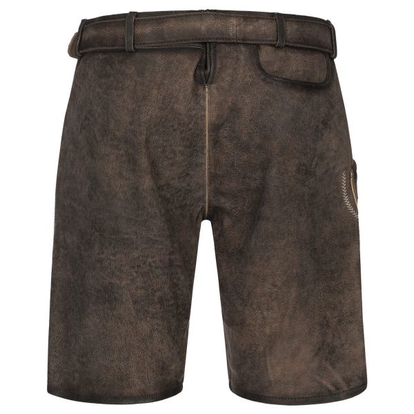Krüger Trachtenlederhose Arijus Herren günstig online kaufen