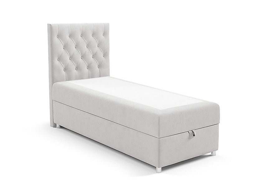 Best for Home Boxspringbett mit Bettkasten günstig online kaufen