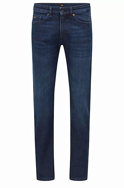 BOSS ORANGE 5-Pocket-Jeans Delaware BC-L-P (1-tlg) günstig online kaufen