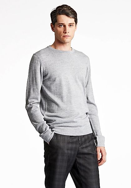 LINDBERGH Strickpullover "Strickpullover Slim Fit" günstig online kaufen