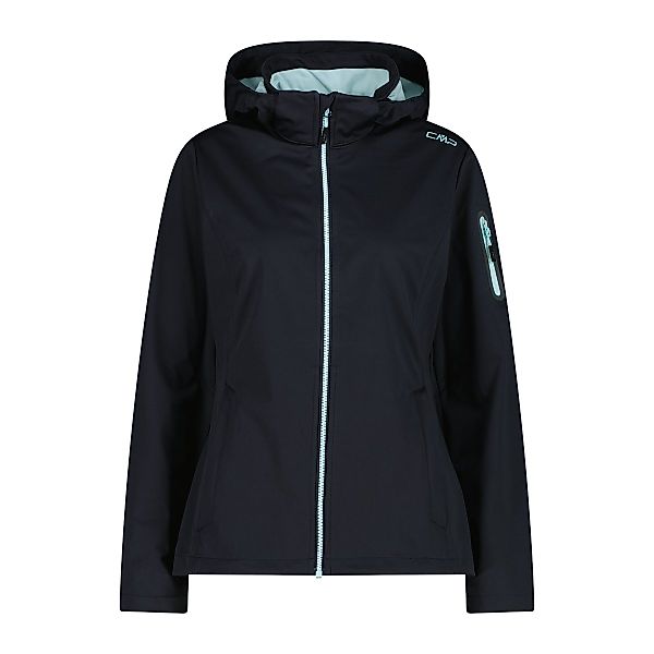 CMP Funktionsjacke WOMAN JACKET ZIP HOOD günstig online kaufen