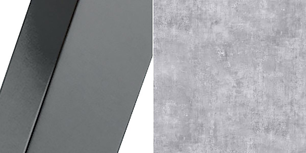 Feldmann-Wohnen Esstisch Borte (wählbar aus 16 günstig online kaufen