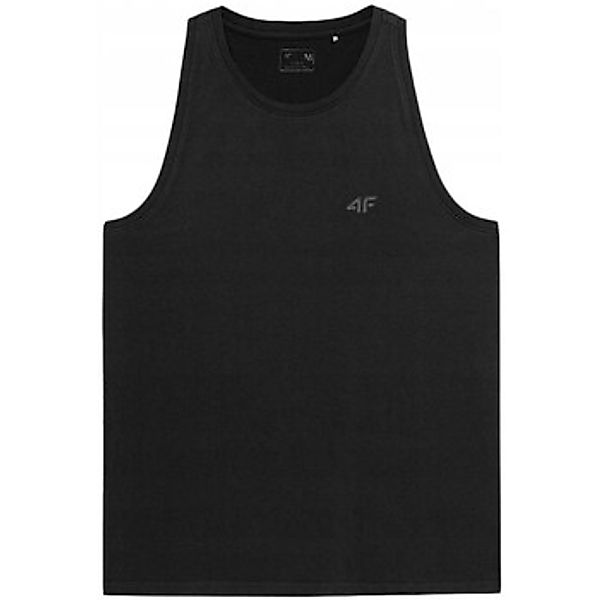 4F  Tank Top 4FSS23TSLEM01720S günstig online kaufen