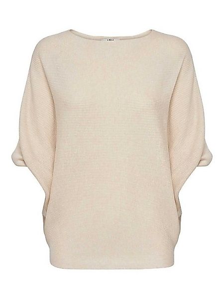 JACQUELINE de YONG Strickpullover Pullover Feinstrick Sweatshirt JDYNEW BEH günstig online kaufen