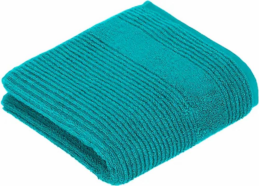 Vossen Handtuch »Tomorrow«, (2 St.) günstig online kaufen
