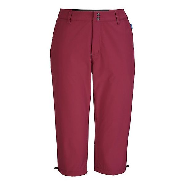 Killtec Funktionsshorts Caprihose KOS 42 WMN PNTS günstig online kaufen