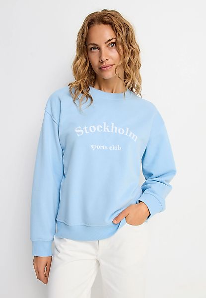 LASCANA Sweatshirt günstig online kaufen