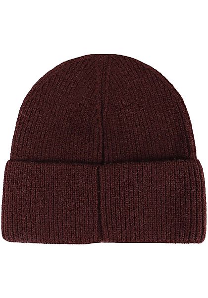Capelli New York Beanie, mit ikonischem Logo-Patch günstig online kaufen
