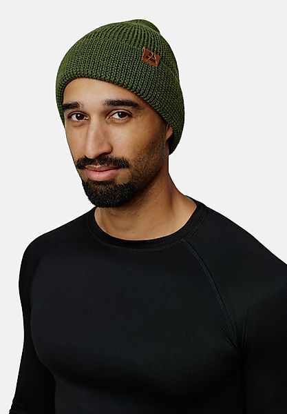 DANISH ENDURANCE Beanie Merino Fleece Für günstig online kaufen