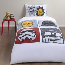 Disney Wendebettwäsche Disney Childrens Bedding Set günstig online kaufen