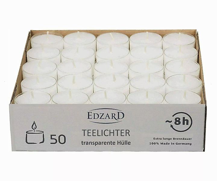 EDZARD Teelicht günstig online kaufen