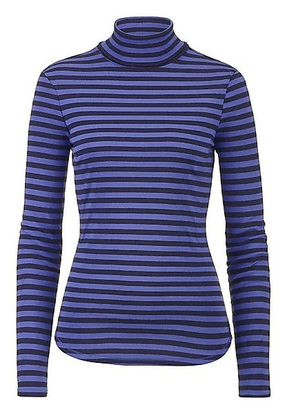 Hessnatur T-Shirt aus Bio-Baumwolle und TENCEL™ Modal (1-tlg) günstig online kaufen