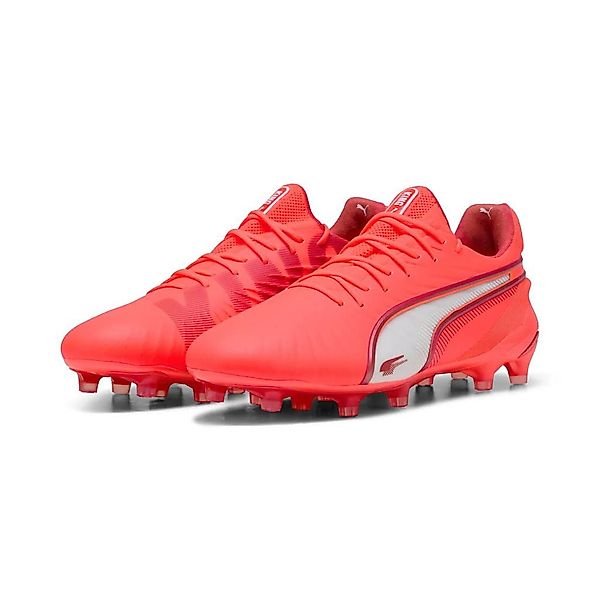 PUMA Herren Fussballschuhe King Ultimate FG/AG günstig online kaufen