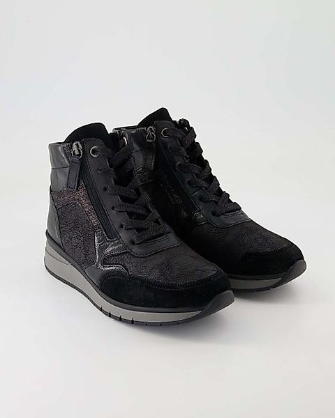 Gabor Comfort 56.708.67 Schnürstiefelette günstig online kaufen