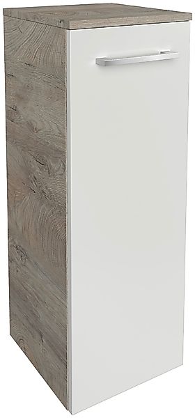 FACKELMANN Midischrank "B.Style", Badmöbel günstig online kaufen