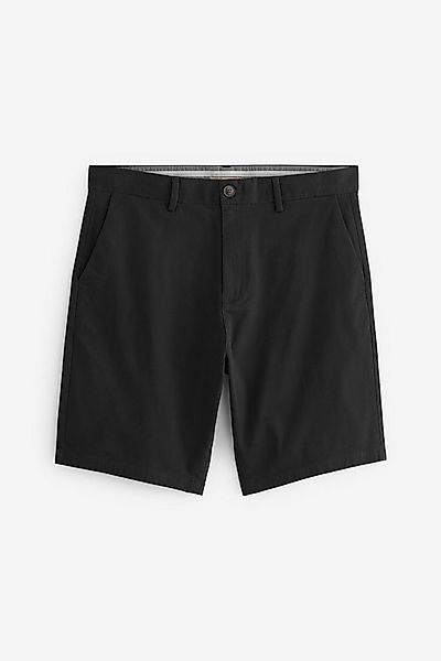 Next Chinoshorts Straight Fit Chinoshorts mit Stretch (1-tlg) günstig online kaufen