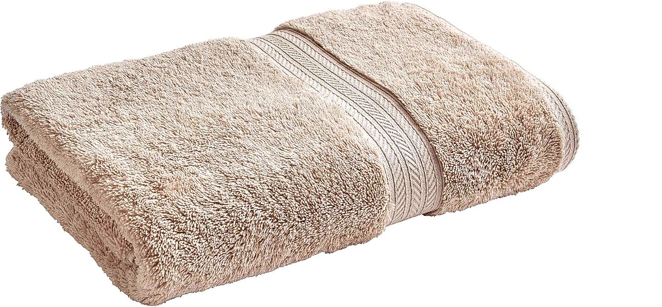 Christy Duschtücher RENAISSANCE, Walkfrottier (2-St), Premium-Duschtücher günstig online kaufen