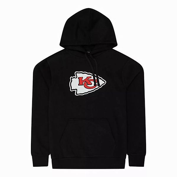 New Era Hoodie NFL Kansas City Chiefs Logo günstig online kaufen