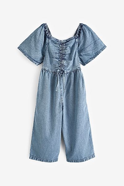 Next Jumpsuit Denim-Overall (1-tlg) günstig online kaufen