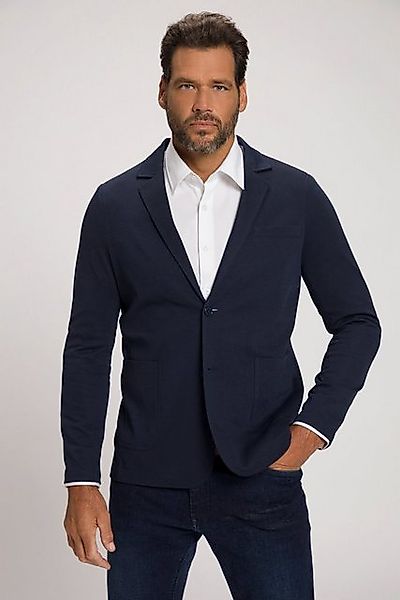 JP1880 Sakko Jersey-Sakko Nizza FLEXNAMIC® Business Baukasten günstig online kaufen