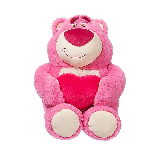 MINISO Kuscheltier Erdbeerbär PigletKuscheltier, Plüschfigur Süße günstig online kaufen
