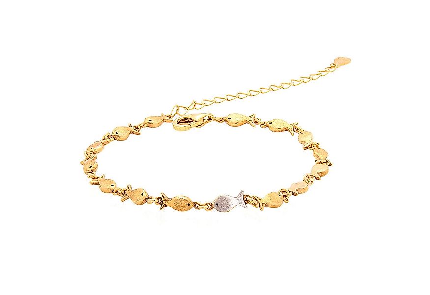 Villa Sorgenfrei Schmuckmanufaktur Armband Armband Gegen den Strom 925 Ster günstig online kaufen