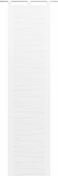 Neutex for you Schiebegardine "Padova" Schlaufen 1 Stk. tlg. inkl. Beschwer günstig online kaufen