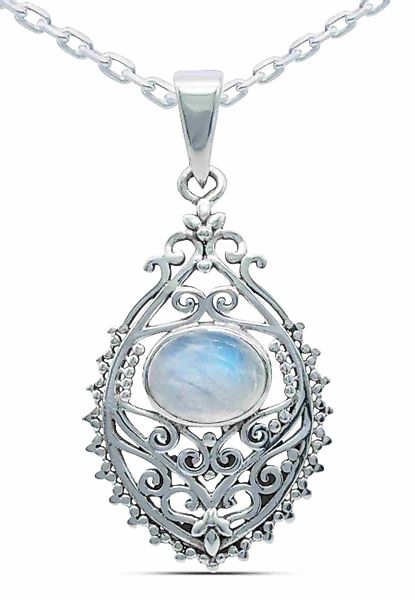 mantraroma Kette mit Anhänger PRETAN aus günstig online kaufen