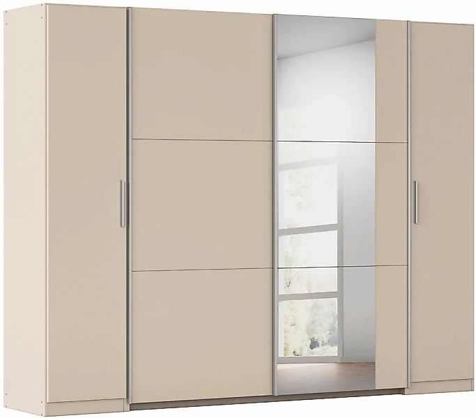 rauch Schwebetürenschrank "Kleiderschrank Drehtürenschrank Schrank Garderob günstig online kaufen