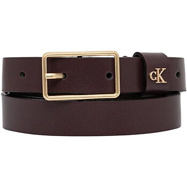 Calvin Klein Jeans  Gürtel lv04f7050g-bap günstig online kaufen