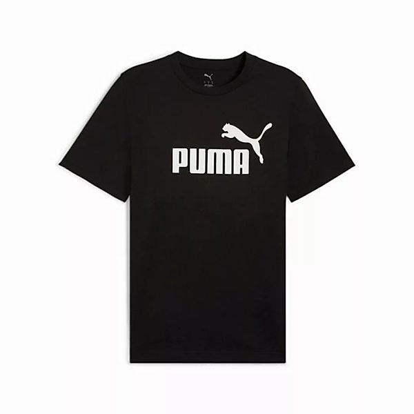 PUMA T-Shirt ESS NO. 1 LOGO TEE günstig online kaufen