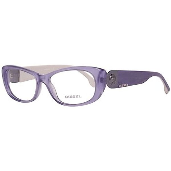 Diesel  Sonnenbrillen dl502909052 günstig online kaufen