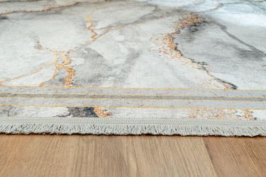 Teppich Phaselis, waschbar günstig online kaufen