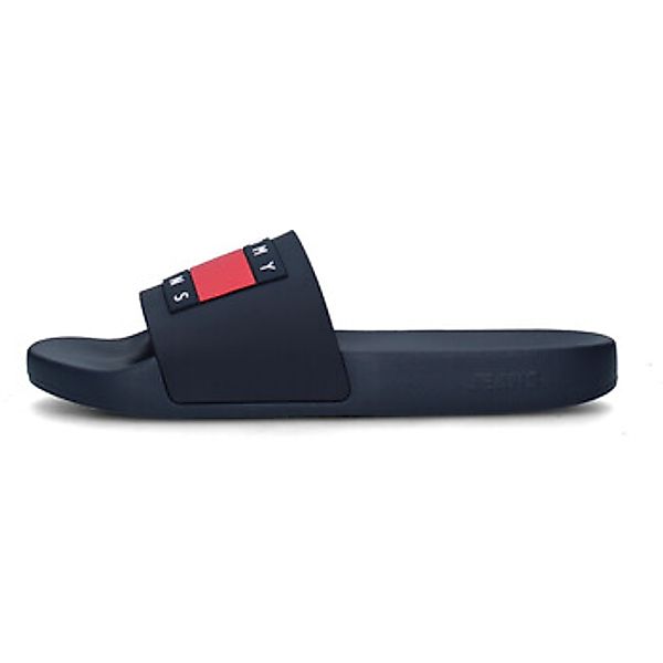 Tommy Hilfiger  Zehensandalen EM0EM01191 günstig online kaufen