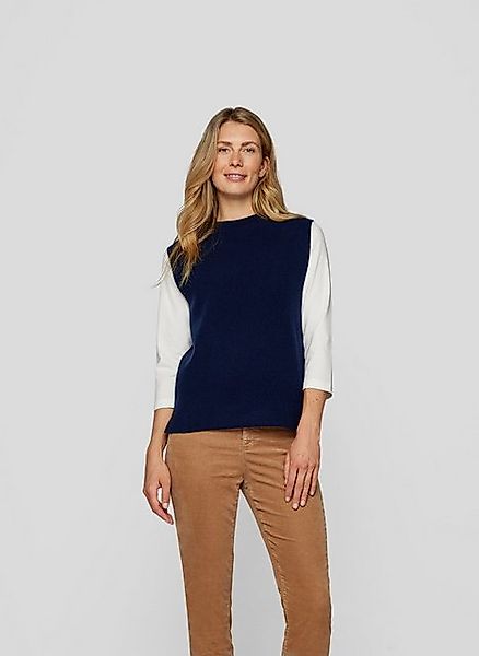 Rabe Pullunder Rabe Cashmere Pullunder günstig online kaufen