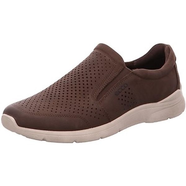 Ecco  Herrenschuhe Slipper  IRVING 511644/02072 günstig online kaufen