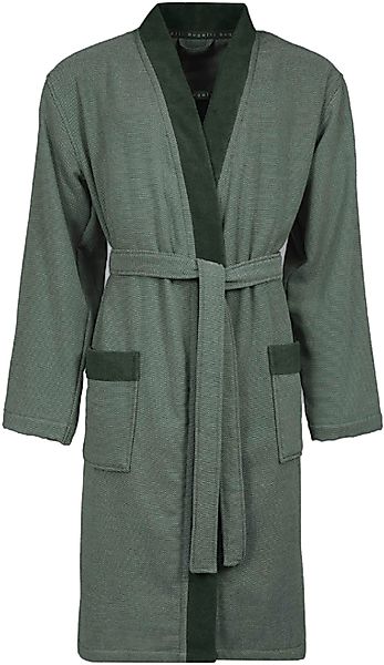 bugatti Herrenbademantel Francesco, ideal für Sauna günstig online kaufen