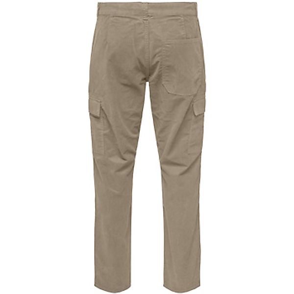 Only & Sons   Cargohose Cargohose TURIN lange Hose mit vielen Taschen günstig online kaufen
