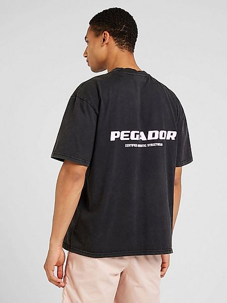 PEGADOR T-Shirt COLNE (1-tlg) günstig online kaufen