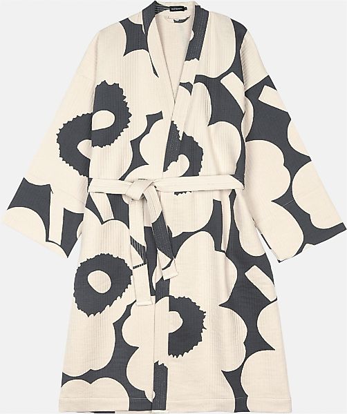 Marimekko Bademantel "UNIKKO" günstig online kaufen