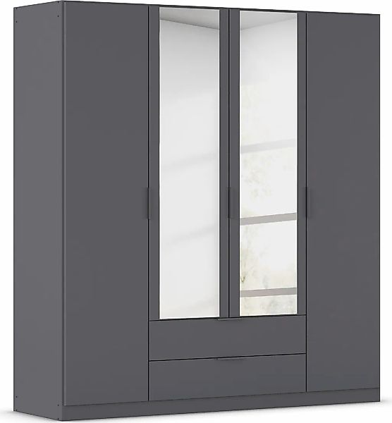 rauch Kleiderschrank "Drehtürenschrank Schrank Garderobe Ankleide Schlafzim günstig online kaufen